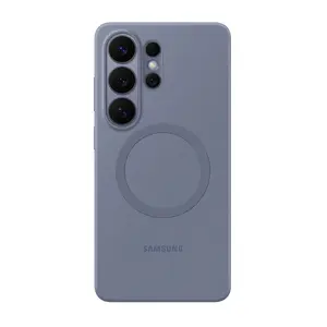 Samsung EF-ES948CVEGWW mobile phone case 17.5 cm (6.9") Cover Purple