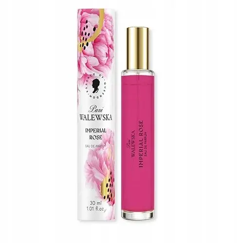 Miraculum Pani Walewska Imperial Rose parfimērijas