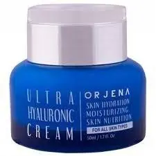 Orjena Hyaluronic sejas krēms 50 ml