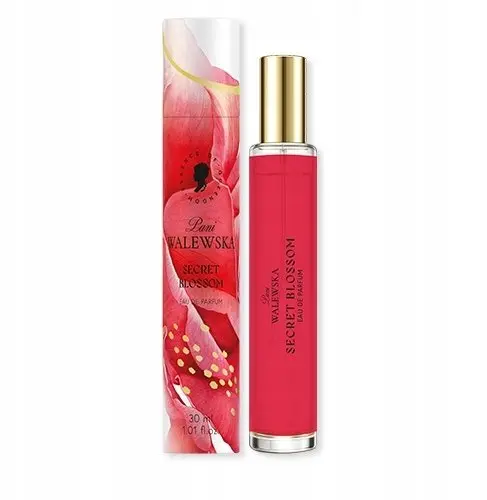 Miraculum Pani Walewska Secret Blossom parfimērijas