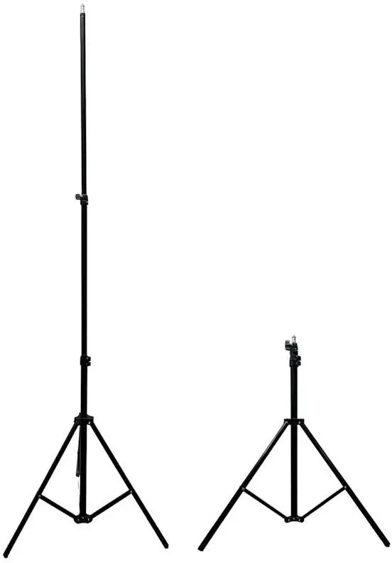 E-LIGHT ELIG-TR-16M premium metāla statīvs 1