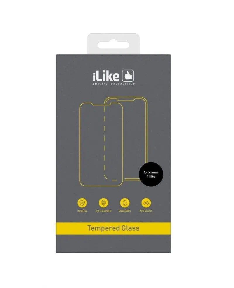 ILike aizsargstikls Xiaomi Mi 11 Lite