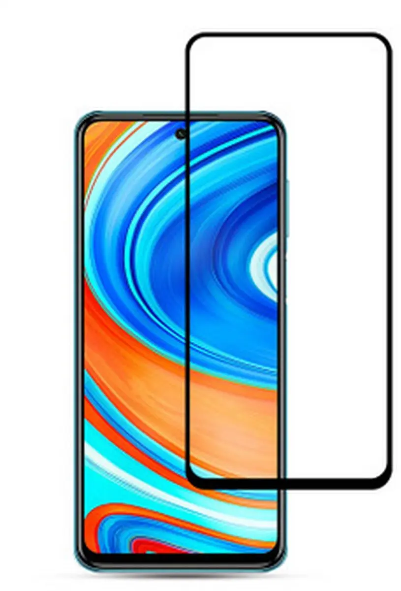 ILike aizsargstikls Xiaomi Redmi Note 9