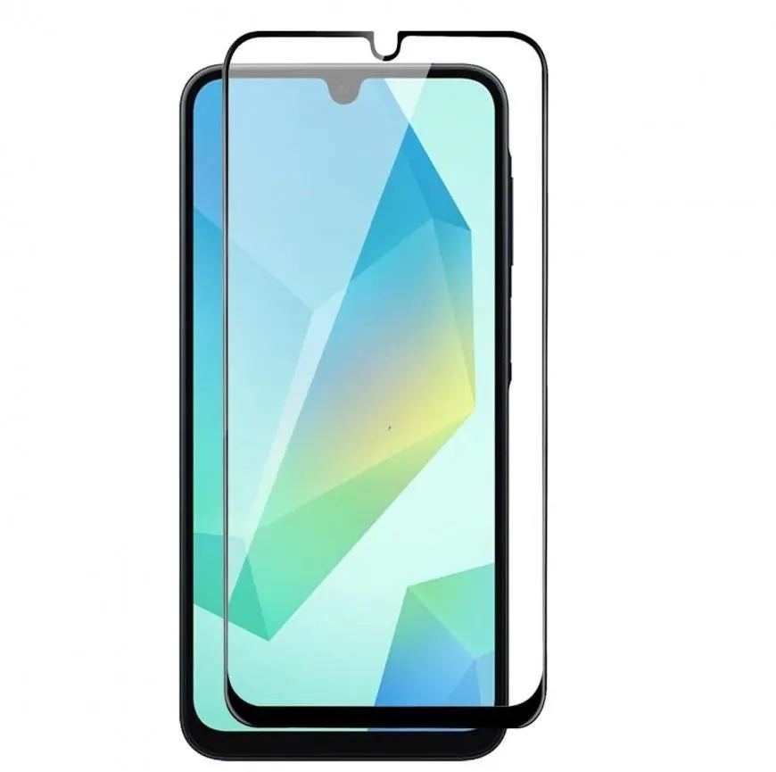 Connect aizsargstikls Samsung Galaxy A36 viedtālrunim