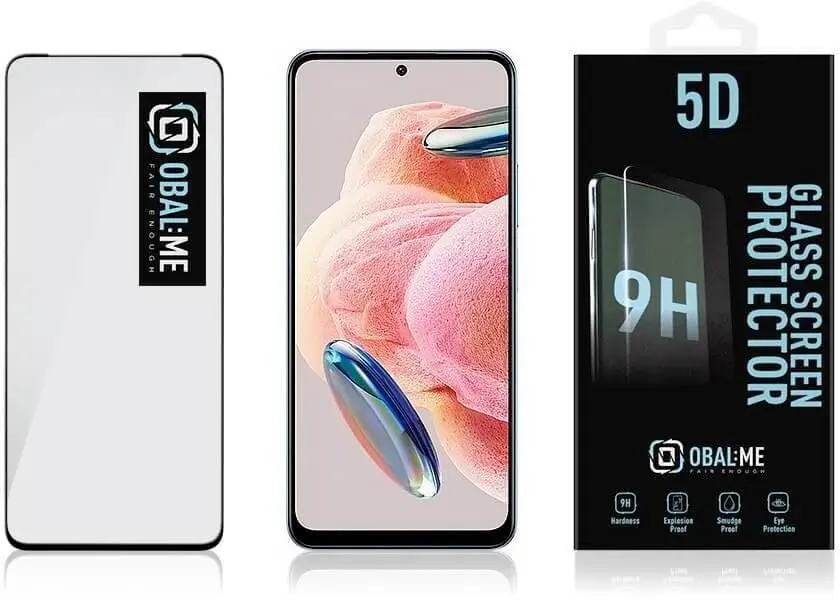 ILike 5D aizsargstikls viedtālrunim Xiaomi Redmi