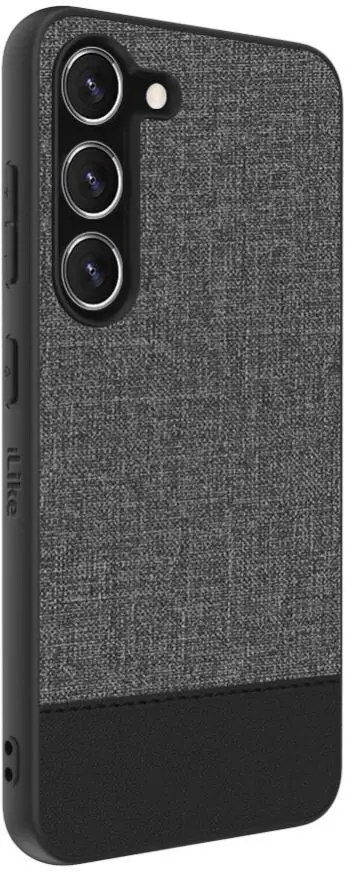 ILike aizmugurējais vāciņš Samsung Galaxy S23