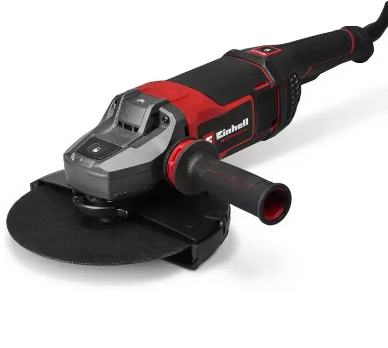 Leņķa slīpmašīna Einhell TP-AG 230/2400, 4430895