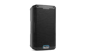 Alto Professional TS408 2-Way Active Loudspeaker 1000W Wired and Wireless