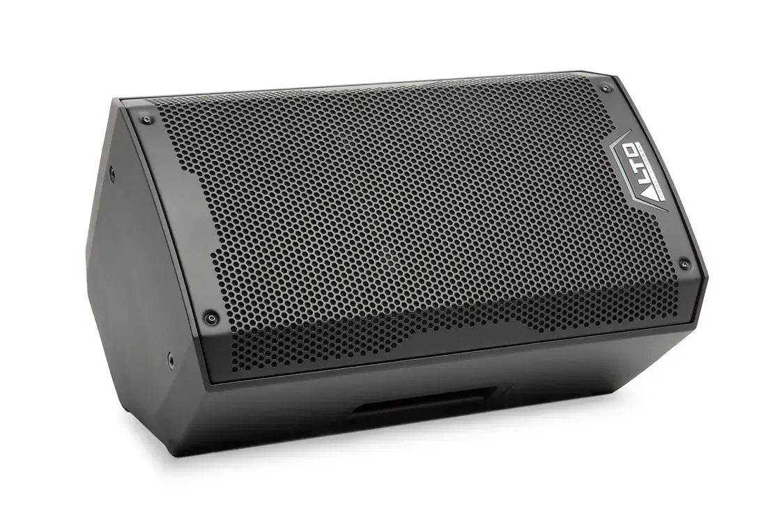 Alto Professional TS408 2-Way Active Loudspeaker Photo 3