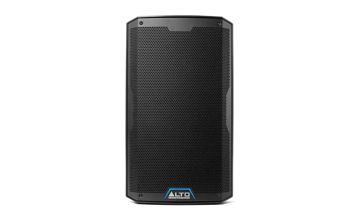 Alto Professional TS412 2-Way Loudspeaker Photo 2