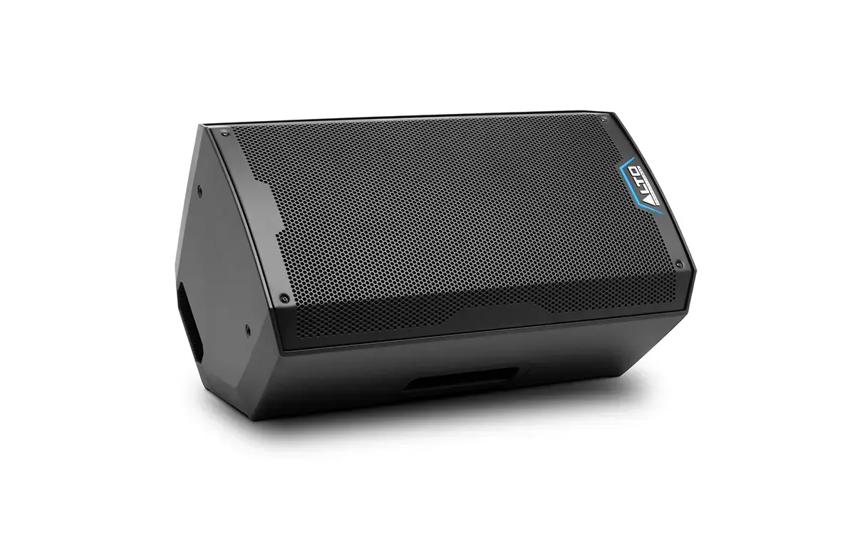 Alto Professional TS412 2-Way Loudspeaker Photo 3