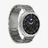 Spigen Modern Fit Titanium siksniņa Samsung Galaxy Watch 8 40mm Photo 3