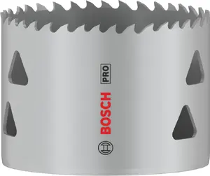 Bosch PRO Multi Material Hole Saw 70 mm