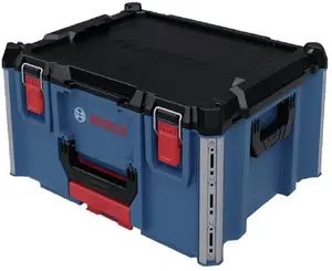 L-BOXX Contractor 3 Tool Storage Case