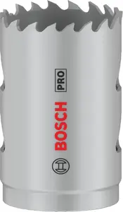 Bosch PRO Multi Material Hole Saw 35 mm