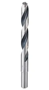 Bosch HSS Twist Drill Bits PointTeQ