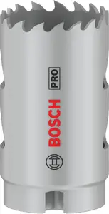 Bosch PRO Multi Material Hole Saw 32 mm