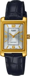 Zegarek Casio Zegarek Casio LTP-1234PGL-7A2EF damski