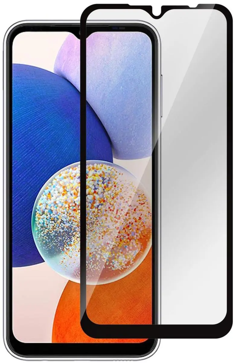 Evelatus Connect aizsargstikls Samsung Galaxy A14