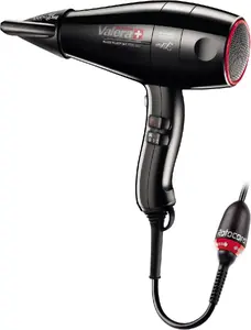 Suszarka Valera Valera Swiss Silent Jet 8500 Ionic TF  2000 W  melna - Matu fens