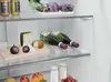 Холодильник с морозильной камерой Candy CNCQ2T518DB Photo 6