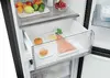 Холодильник с морозильной камерой Candy CNCQ2T518DB Photo 9