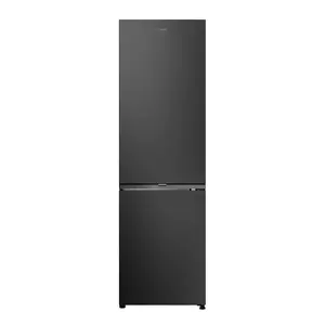 Candy CNCQ2T518DB Freestanding Refrigerator 279 L Black No Frost Energy Class D