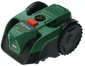 Bosch VISIMOW18V-100 Robotic Lawn Mower