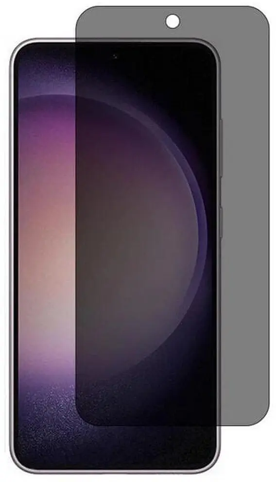 Mocolo Connect Privacy 3D aizsargstikls Samsung
