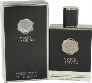 VINCE CAMUTO Man EDT spray 100ml