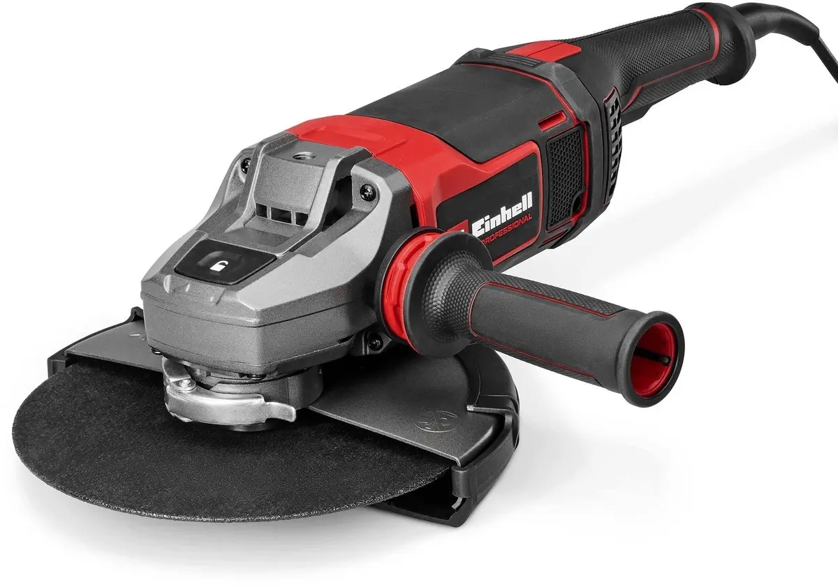 Leņķa slīpmašīna Einhell TP-AG 230/2000 2000W