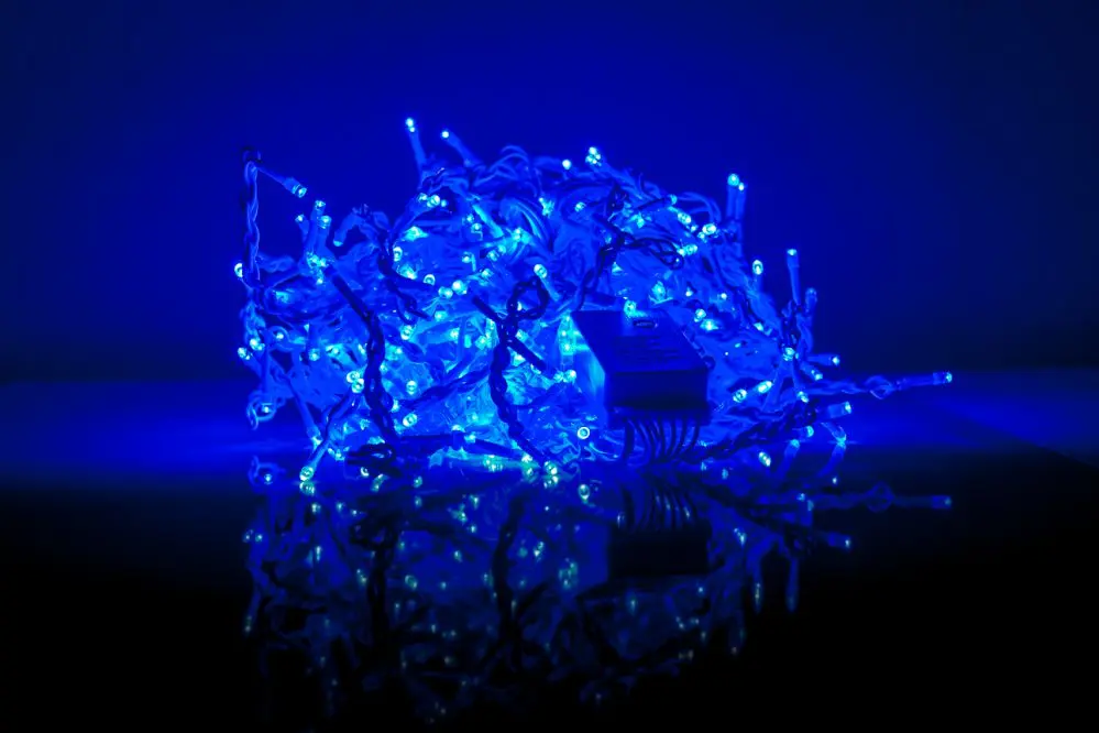 ILike RS-200B LED aizkaru virtene, 200