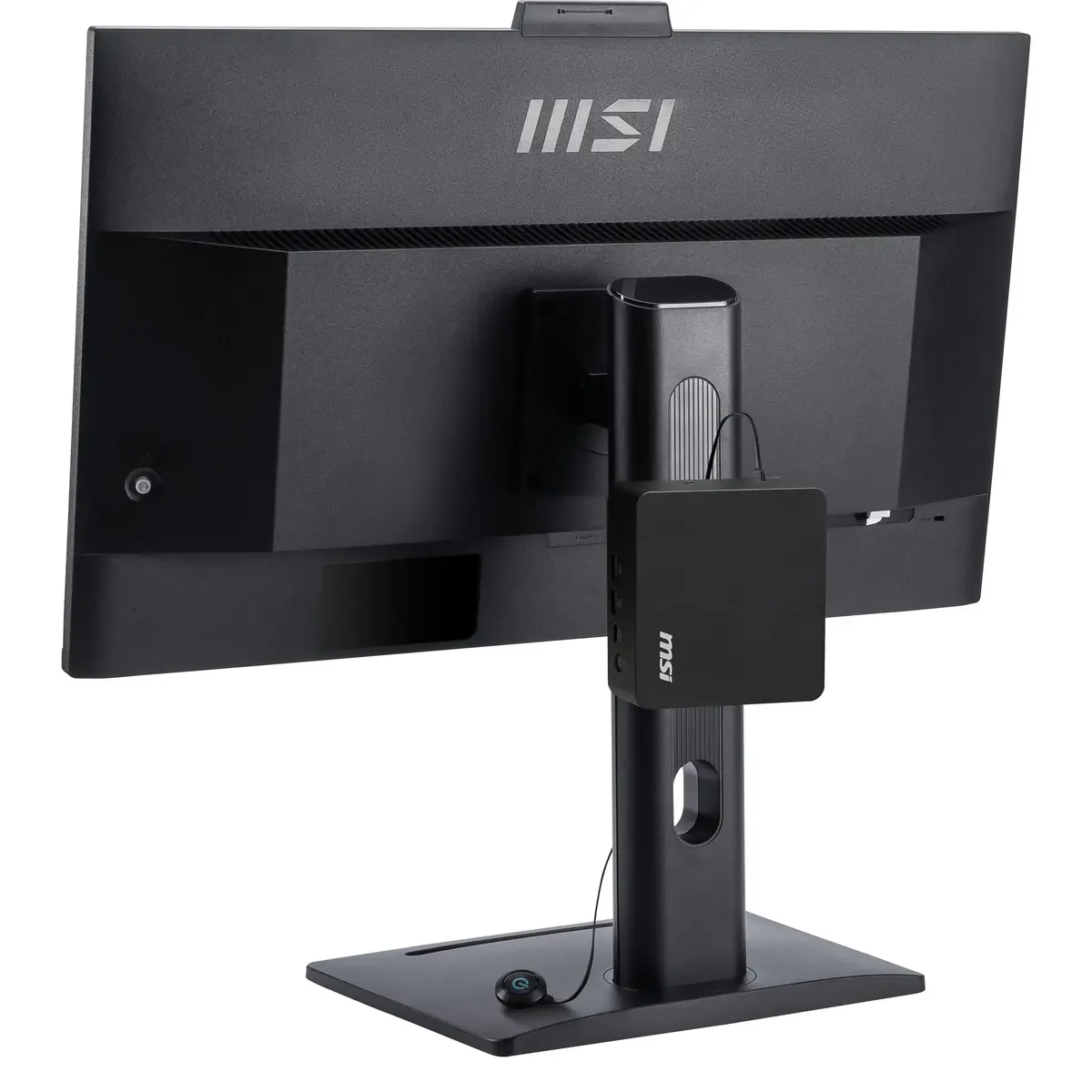 Мини-ПК MSI Cubi NUC AI+ 3MG-004BEU Photo 13