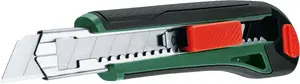 Tecline Snap-Off Utility Knife 18 mm