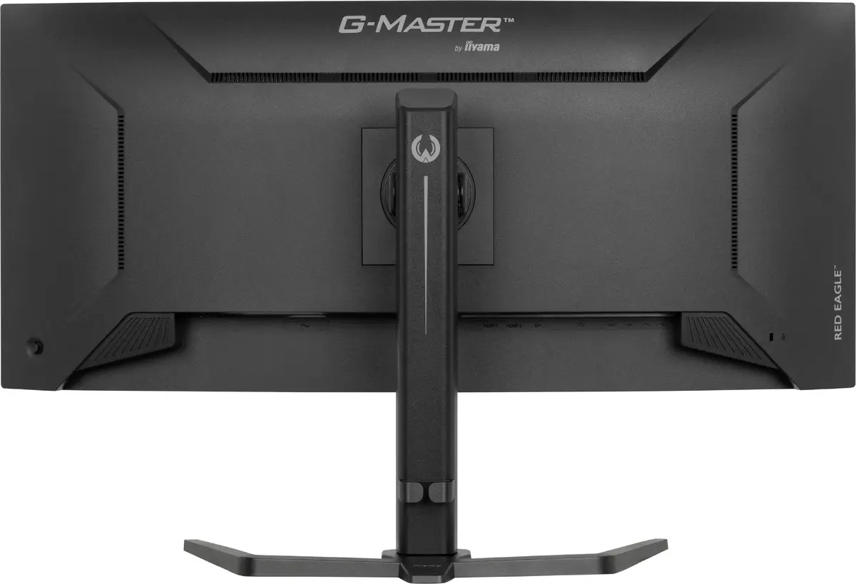 iiyama G-MASTER GCB3484WQSU-B2 34-inch Curved Gaming Monitor Photo 6