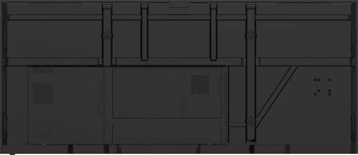 Дисплей iiyama LH10552UWS-B1AG 104.6 дюйма UltraWide 5K Photo 13