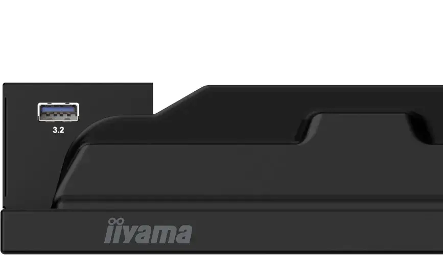 Дисплей iiyama LH10552UWS-B1AG 104.6 дюйма UltraWide 5K Photo 15