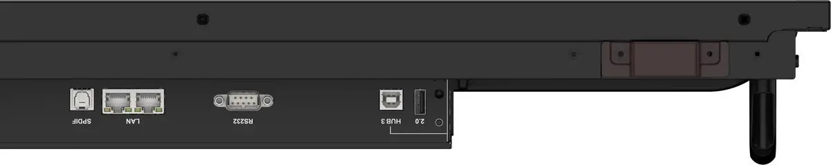 Дисплей iiyama LH10552UWS-B1AG 104.6 дюйма UltraWide 5K Photo 16