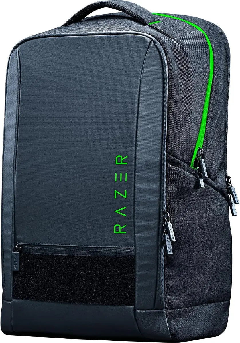 Razer Rogue Backpack V4 mugursoma 18