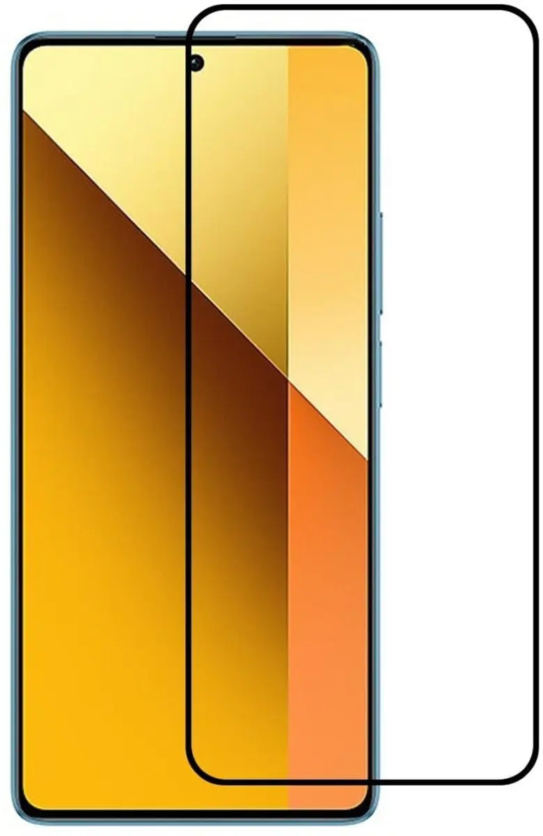 Connect Privacy aizsargstikls Xiaomi Redmi Note