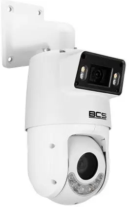 BCS-L-PSIP24425SCR10L5-Ai2 BCS LINE 4Mpx PTZ IP