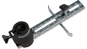 Dremel 678 Line and Circle Cutting Attachment for Rotary Tools