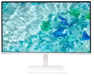 Монитор Acer Vero B7 B277UGwmiiprzx 27 дюймов Quad HD IPS LCD, 2560 x 1440, белый
