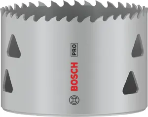 Bosch PRO Multi Material Hole Saw 73 mm