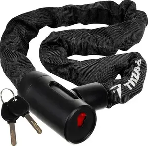 Trizand Chain Bicycle Lock 24028