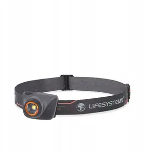 Налобный фонарь Lifesystems Intensity 580, перезаряжаемый