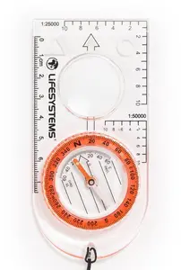 Lifesystems Navigation Compass