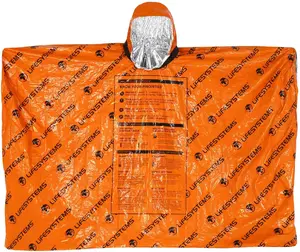Lifesystems Heatshield Poncho
