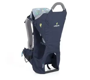 Bērnu nēsāšanas soma LittleLife Ranger S3, tumši zila