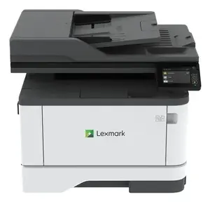 Lexmark MX431adn melnbalts lāzera daudzfunkciju printeris A4 40 lpp./min USB Ethernet
